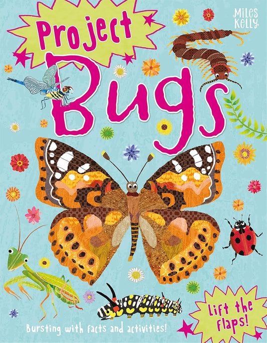 Project Bugs