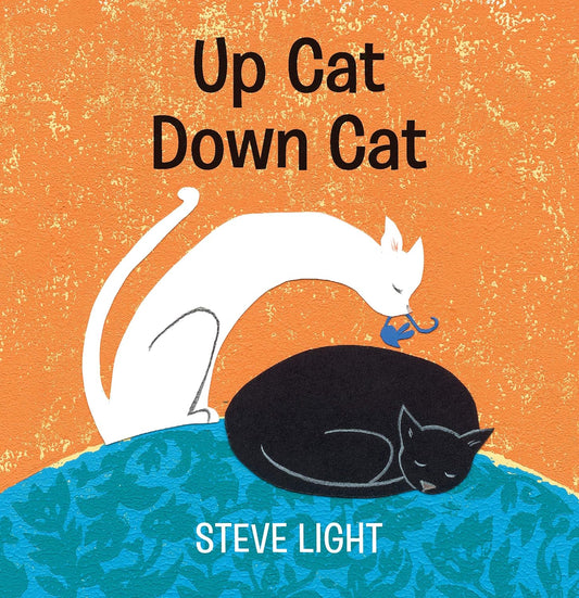 Up Cat Down Cat Bb