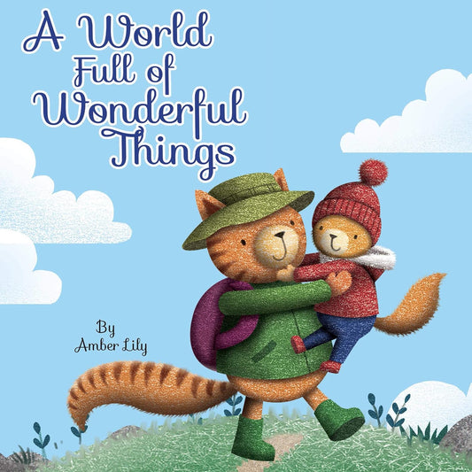 World Full of Wonderful Things
