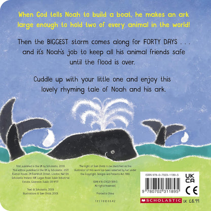 Noah's Animal Ark