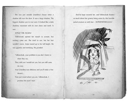 Book of Legends
