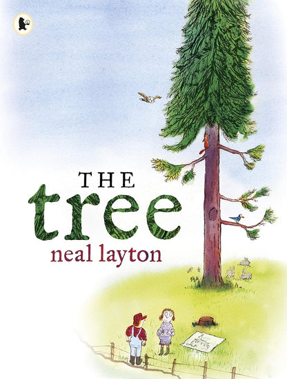 Tree- An Environmental Fable