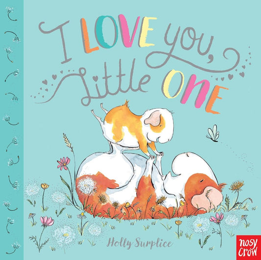 I Love You Little One