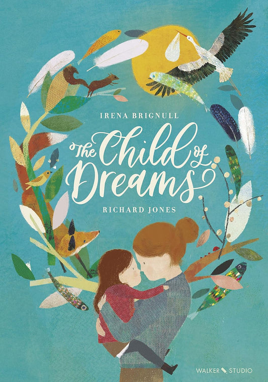 Child Of Dreams