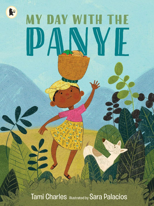 My Day With The Panye