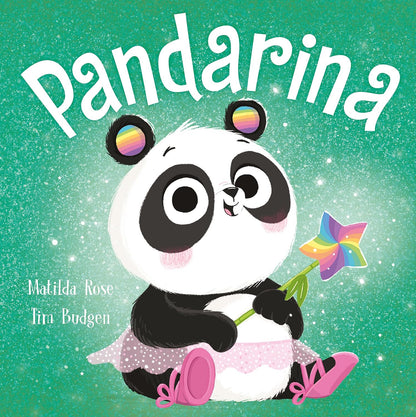 Magic Pet Shop: Pandarina