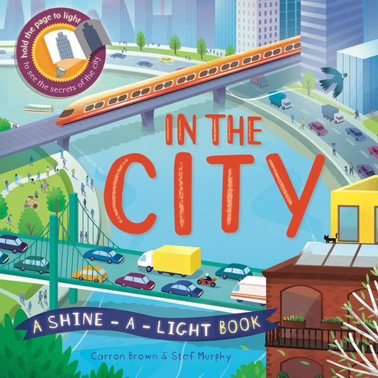Shine a Light: In The City
