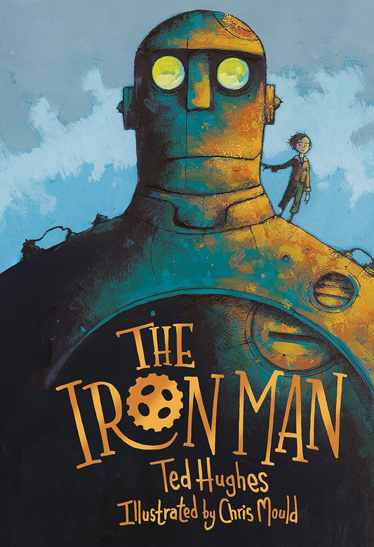 The Ironman ( Pack of 30 )