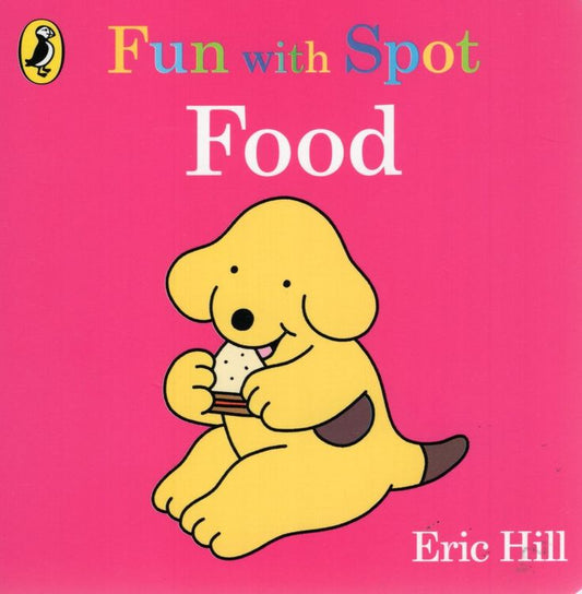 Spot: Food