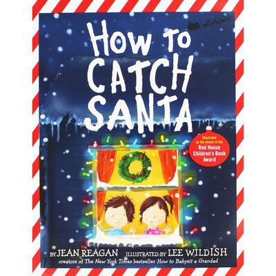 How to Catch Santa