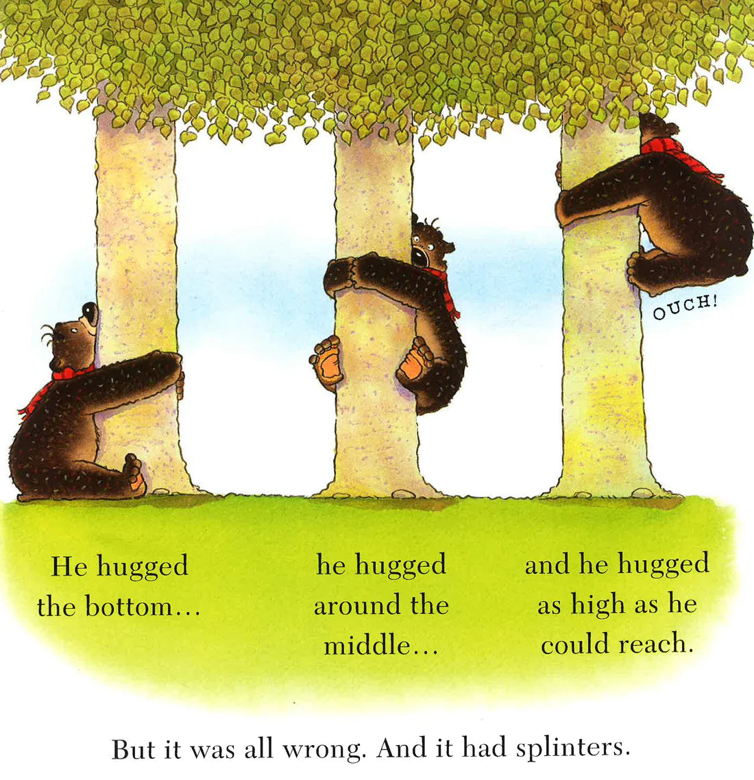 Hugless Douglas