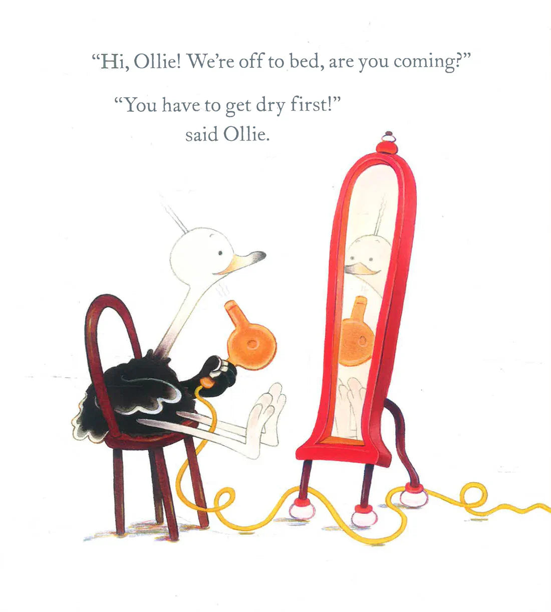 Once Upon a Bedtime