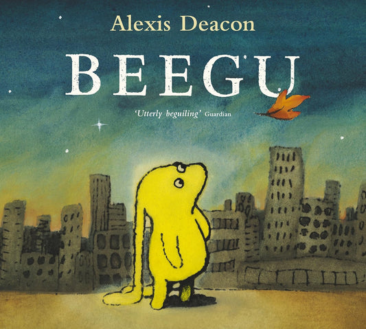 Beegu ( Pack of 30 )