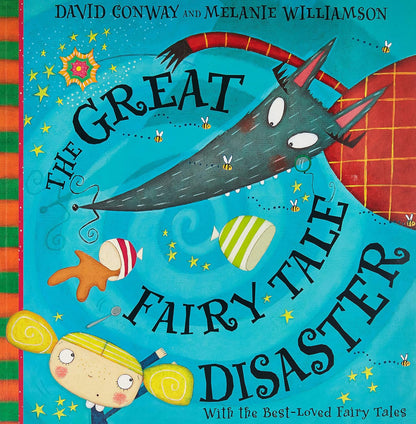 Great Fairy Tale Disaster