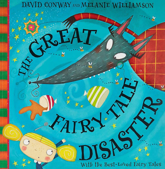 Great Fairy Tale Disaster