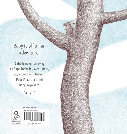 Where's Baby?