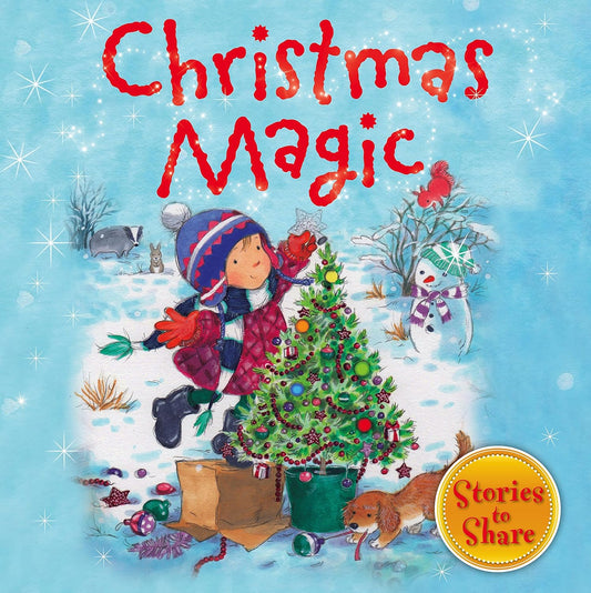 Christmas Magic