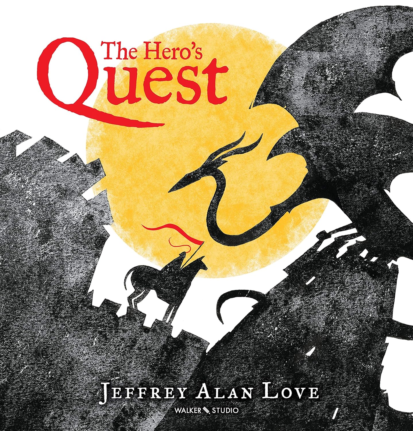 Hero's Quest