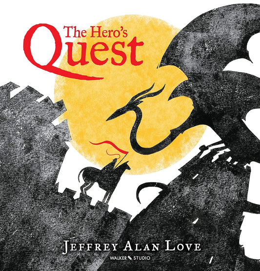 Hero's Quest