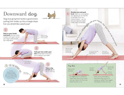 Yoga for Kids