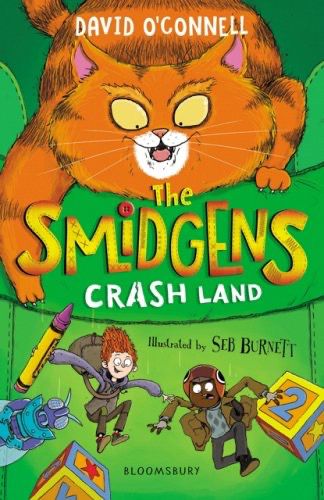Smidgens (Pack of 10)