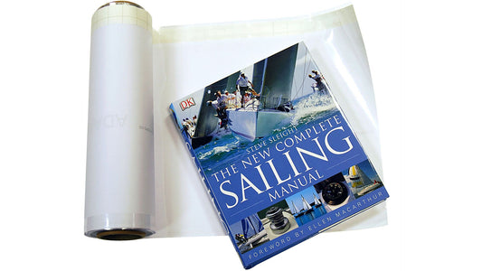 Book Protectors - ADAPTAROLL - 270mm x 25m (Includes VAT @20% )