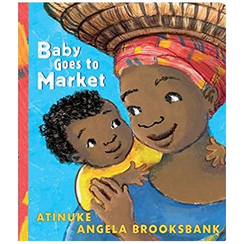Baby Goes to Market