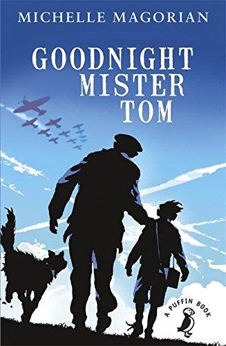 Goodnight Mister Tom ( Pack of 30 )