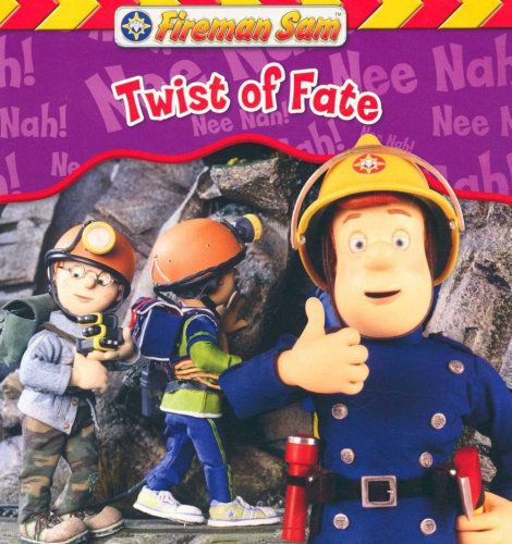 Fireman Sam: Twist of Fate