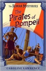 Roman Mysteries 3: The Pirates of Pompeii
