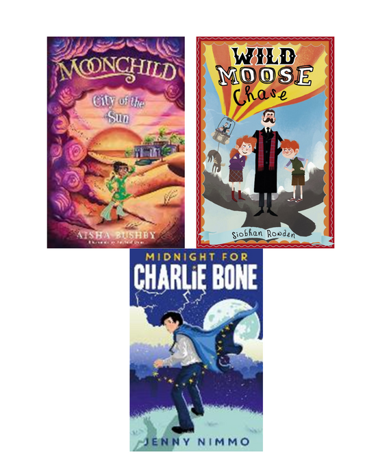 Year 5/6 Class Set -2 (Pack Of 30)