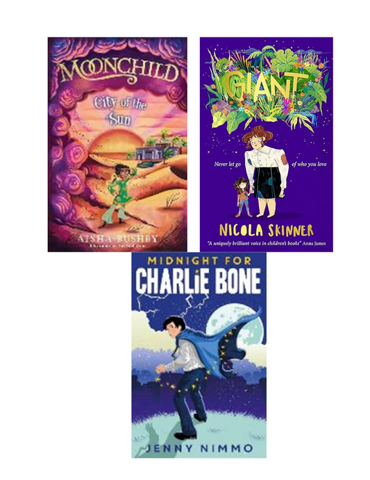 Year 5/6 Class Set -1 (Pack Of 30)