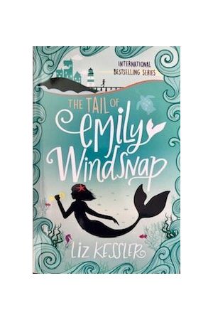  The Tail of Emily Windsnap