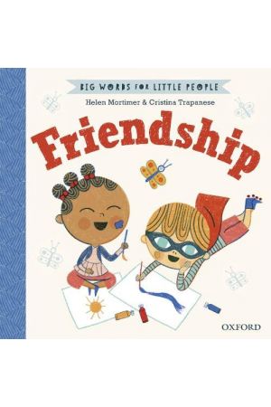 Big Words for Little People - Friendship( Pack of 30 books)