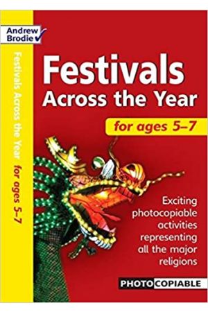 Festivals Across the Year (Ages 5-7)