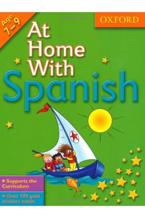 At Home With: Spanish