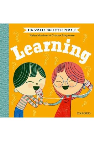Big Words for Little People -  Learning  ( Pack of 30 books)