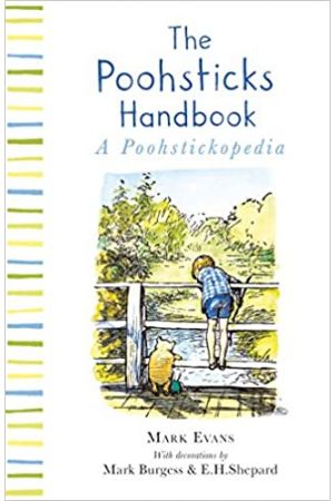 Poohsticks Handbook - A Poohstickopedia