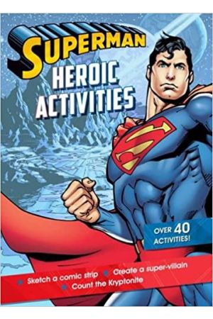 Superman: Heroic Activities