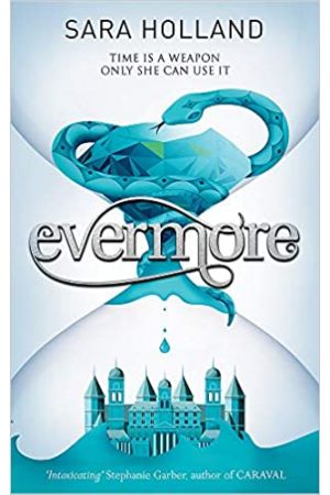Everless: Evermore