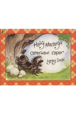 Hairy Maclary's Caterwaul Caper