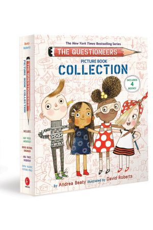 Questioneers Picture Book Collection