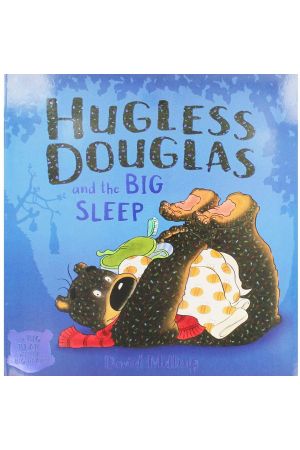Hugless Douglas & the Big Sleep