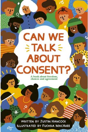 Can We Talk Consent