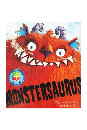 Monstersaurus