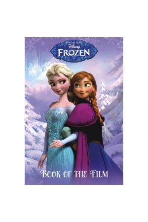 Disney: Frozen (Book of the Film)