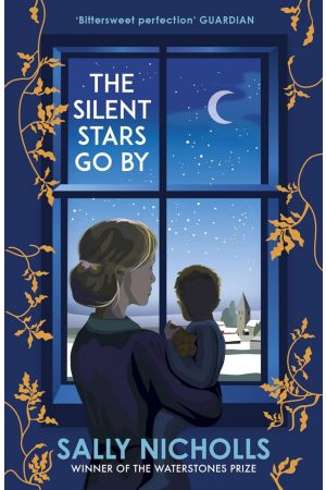 Silent Stars go by