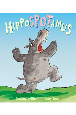 Hippospotamus 