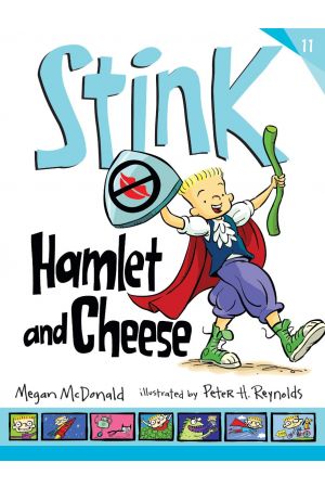 Stink: Hamlet & Cheese (11)