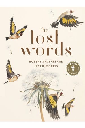 The Lost Words: Robert Macfarlane